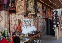 Orta əsr T&uuml;rk şəhərlərində bazar mədəniyyəti və ictimai həyat
