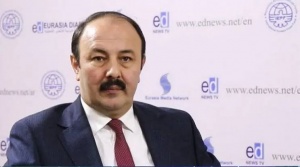 T&uuml;rk hissiyatlı, İslam etiqadlı, Avropa qiyafəli fədai&hellip;