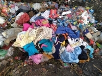Planeti sürətli moda epidemiyasından necə xilas etməli? - SON DƏRƏCƏ AKTUAL