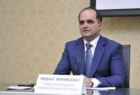 Cəmiyyətə gələcəyə yönəlik müsbət impulslar ötürüldü