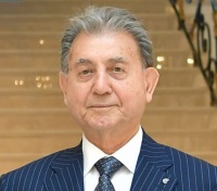 Bu gün Akademik Akif Əlizadənin 91-ci doğum günüdür