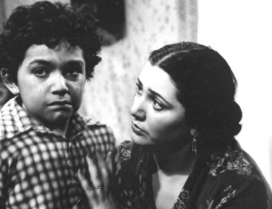 BİZİM KİNO - Ceyhun Mirzəyevi necə olub ki, “Ögey Ana” filminə çəkiblər?