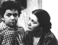 BİZİM KİNO - Ceyhun Mirzəyevi necə olub ki, “Ögey Ana” filminə çəkiblər?