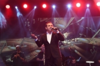 Ferhat Göçerin Bakı konsertinə sayılı günlər qaldı