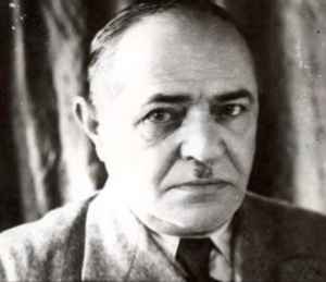 &Uuml;zeyir Hacıbəyovun b&ouml;y&uuml;k qardaşı