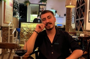 Bu ağrı haradandır, ay Raskolnikov? - ESSE