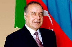 Qurtulmuş Azərbaycanın &quot;pasport&quot;u – Nizami Cəfərov yazır