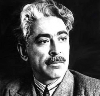 Bu gün böyük Səməd Vurğunun anım günüdür
