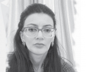“Bəs niyə o atlı qayıtmır hələ?...” – Aybəniz Əliyarın poeması