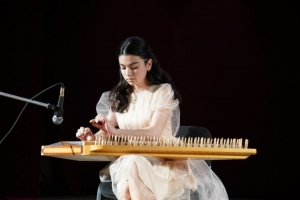 Uşaq İncəsənət Festivalının birinci mərhələsinə start verilib
