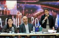 Moskvada azərbaycanlılar “Vətən” şeir müsabiqəsi keçiriblər