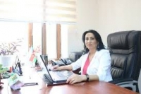 “Yoldaş oldum dərdi-sərlə…” - Rəsmiyyə Sabir