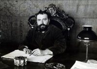 Xarici ədəbiyyat - Visente Blasko İbanyez, &ldquo;Məhkum olunmuş qadın&rdquo;