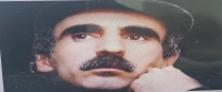 Güney Azərbaycan Poeziyası Antologiyasında  Əli  Rəştbərin  “Gedirəm” şeiri