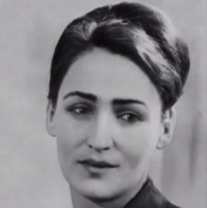 Bir &ouml;m&uuml;r Nax&ccedil;ıvan teatrında