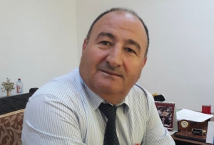 Əlizadə Nurinin sevinci axşam gələcək…