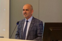 Hekayə saatı Coşqun Xəliloğlunun &ldquo;S&uuml;kan arxasında&rdquo; hekayəsi ilə
