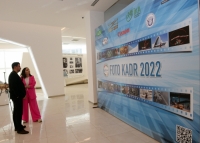 UNESCO tərəfindən tanınmış yeganə fotoqrafiya təşkilatı -  “Gilavar” Foto Klubudur