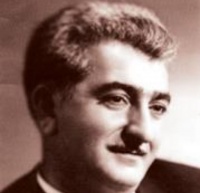 Heykəltaraş Kamal Ələkbərovun anım günüdür