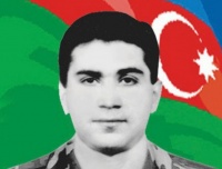 UNUTMADIQ, UNUTMAYACAĞIQ - Milli Qəhrəman Əfqan Hüseynovun doğum günüdür