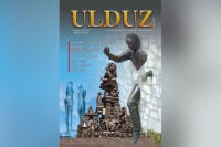 “Ulduz” jurnalının sentyabr sayı işıq üzü görüb