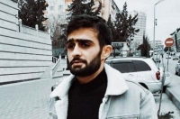 “Söz verdim Allaha, şeir yazmaram, qadın qulağına pıçıldanası…”