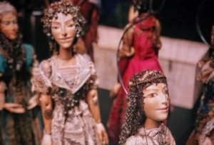 Bu gün Bakı Marionet Teatrında “Leyli və Məcnun” tamaşası nümayiş olunacaq