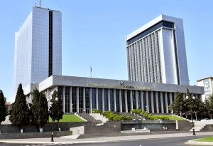 Milli Məclisinin Mədəniyyət Komitəsinin Əli Tudənin 100 illik yubileyi münasibətilə paylşımı