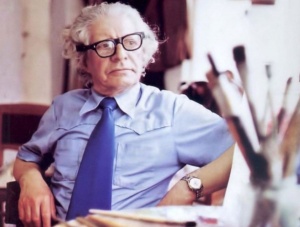 O, Azərbaycan təsviri sənətinin ən unudulmaz n&uuml;mayəndələrindən biridir