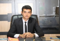 BİR SUAL, BİR CAVAB  İntiqam Yaşar ilə