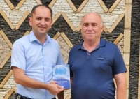 “Cənnətin möhürü”