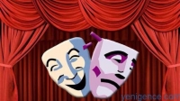 Bu gün Milli Teatr Günüdür