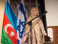 İsraildə “Şuşa yəhudilərin gözü ilə” sənədli filmi təqdim edilib