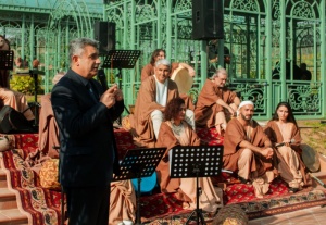 Nəsimi – şeir, mənəviyyat və incəsənət festivalı: multidisiplinar təqdimatlar və ustad dərsləri