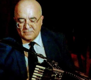 Şəkinin ipək xasiyyətli İlqar Kərimovu - PORTRET