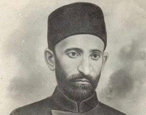 Böyük Azərbaycan şairi Mirzə Ələkbər Sabirin anadan olmasından 160 il ötür