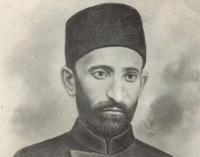 Böyük Azərbaycan şairi Mirzə Ələkbər Sabirin anadan olmasından 160 il ötür