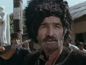 Mötəbər nəslin istedadlı nümayəndəsi