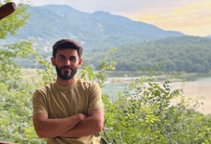 &ldquo;Biri ikisində&rdquo; Seyyidəli S&uuml;bhinin şeirləri ilə