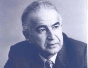Məşhur &ldquo;C&uuml;cələrim&rdquo;i o yazıb