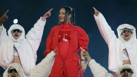 “Super Bowl-2023”də Rihanna rüzgarı