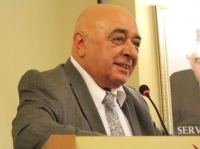 Türk dünyasının tanınmış ədibi Serhat Kabaklının doğum gününə