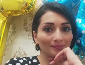“Sevginin yaddaşı” - Səbinə Yusifin hekayəsi