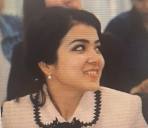 “Biri ikisində” – Mehrinaz Abbasın şeiri ilə