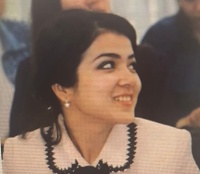 “Biri ikisində” – Mehrinaz Abbasın şeiri ilə