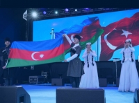 Azərbaycan Türkiyədə keçiriləcək III Beynəlxalq Antalya Yörük Türkmən Festivalında iştirak edəcək