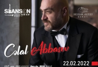 Bu gün Heydər Əliyev Sarayında şanson gecəsi olacaq