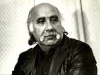 Xalq rəssamı Oqtay Şıxəliyevin bu g&uuml;n 95 illik yubileyidir