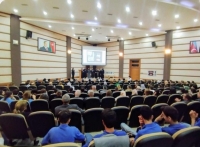 “Cəsur Qəhrəmanlar&quot; kitabının Lənkəranda təqdimatı olub