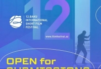 On ikinci Beynəlxalq Qısa Filmlər Festivalına film qəbulu başlandı